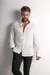 CAMISA LINO MANGA LARGA (43154)