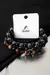 PULSERAS PACK X3 (43976) en internet