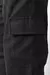 PANTALÓN LINO CARGO (41328) - comprar online