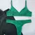 Conjunto top microfibra (K8192) en internet