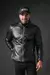 CAMPERA SIMIL CUERO CON SPANDEX (42463)