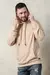BUZO CANGURO OVERSIZE WAFFLE (42051) - comprar online