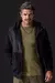 CAMPERA CON CAPUCHA SPORT (42472)