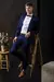 BLAZER COTTON SATEN (43502) - comprar online