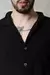CAMISA TEJIDA (43160) - tienda online