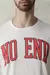 REMERA NO END RELAX (43211) - comprar online