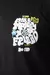Imagen de REMERA MAKE MONEY NOT FRIEND (43242)