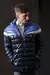 CAMPERA CANELON COMBINADA (42460) en internet