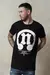 REMERA NO END TATTO RELAX (43244) - tienda online