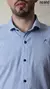 CAMISA MIL RAYAS (43100) - Monkey Shops