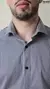 CAMISA MIL RAYAS (43100) - tienda online