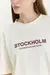 Remera estampada Stockholm (2535) - comprar online
