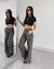 Wide leg baggy trash (6966) en internet