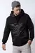CAMPERA COMBINADA NEOPRENE CON CAPUCHA (42469) - comprar online