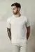REMERA BÁSICA TEJIDA(43250)