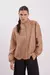 Camisa broderie bordada (40502) - comprar online