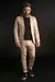 BLAZER COTTON SATEN (43502) en internet