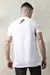 REMERA NO END LOGO ESPALDA (43293) - Monkey Shops