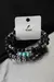 PULSERAS PACK X3 (43976)