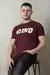 REMERA NO END LOGO ESPALDA (43293)
