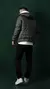 CAMPERA IMPORTADA BROCHES BOLSILLO (42467) - comprar online