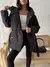 Campera Michelle importada (8101)