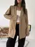 Blazer sastrero Asmara (8105)