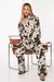 Campera Hilary Cow (1702)