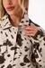 Campera Hilary Cow (1702) - Monkey Shops