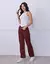 Jean wide leg Malbi (6965)