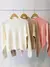 Sweater media polera (9053)
