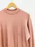 Sweater punto ingles (8082) - comprar online