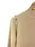Sweater piel y botón (8084) - comprar online