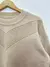Sweater v calado (8083) - comprar online
