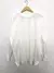 Sweater tajo manga onda (8080) - comprar online