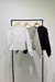 Blusa espalda lazo (52204) - Monkey Shops