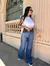 Wide leg Star (8109) - Monkey Shops