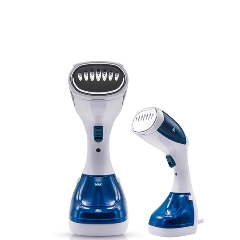 Plancha a Vapor Portátil