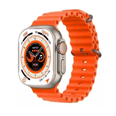 Reloj Smartwatch Sport