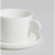 Imagen de TAZA Y PLATO CAPRI (SET X 4)