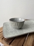 SET BANDEJA Y BOWL PISTACHO - comprar online