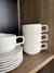 TAZA Y PLATO TEXTURA (SET X 6) - comprar online