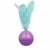 Catstages Mindgames Feather Treat Stuffer - comprar en línea