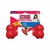 Kong Perro Caucho Classic Hueso - Haus Paw