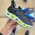 Imagem do Mizuno wave Stratos 3
