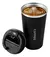 Vaso Térmico Acero Inoxidable con Sensor de Temperatura LED – 500ml - comprar online