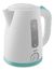 Pava Electrica Atma Pe1821ap2 1.7l Blanca