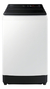 Lavarropas Samsung Wa85c5441bw 8.5 Kg Blanco