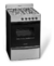 Cocina Longvie 12231x Inoxidable 56 Cm