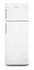Heladera Eslabon De Lujo Erd34ab 326 L Blanca